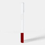 Communicatietoren Case-Mate iPhone Case (Achterkant / Rechts)