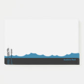 Communicatietoren Post-it® Notes (Voorkant)