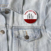 Communicatietoren Ronde Button 5,7 Cm (In situ)