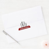 Communicatietoren Sticker (Envelop)