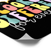 Communication Looks Different For Everyone Speech  Poster (Hoek)