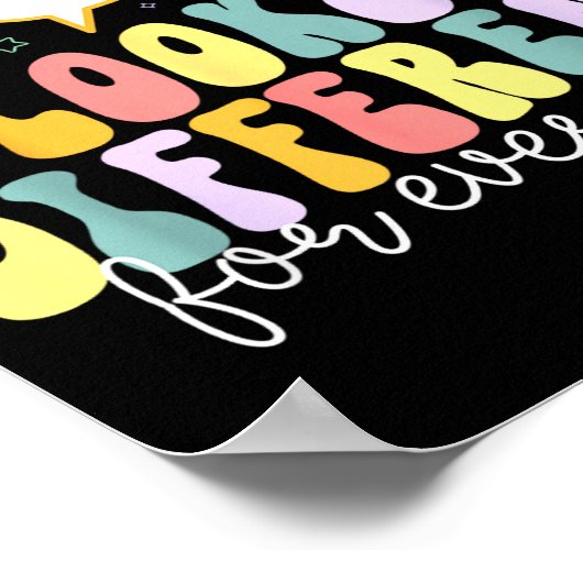 Communication Looks Different For Everyone Speech  Poster (Hoek)