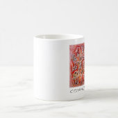 Communiceren Koffiemok (Center)