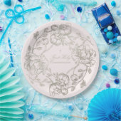 Communie bord (Feest)