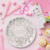 Communie bord (Feest)