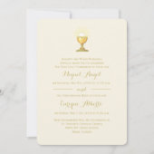 Communie en Bevestigingskeuze Kaart (Voorkant)