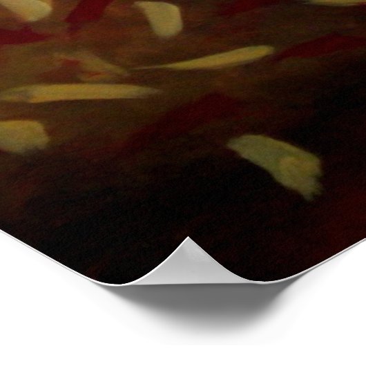 Communie Poster (Hoek)