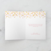 communiegebed kaart (Binnen)