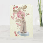  communieuitnodiging kaart (Voorkant)