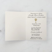 communieuitnodiging kaart (Binnen)