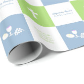 Communion Brood of Life Cadeaupapier (Rol Hoek)