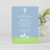 Communion Brood of Life Kaart (Staand voorkant)