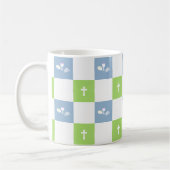 Communion Brood of Life Koffiemok (Links)