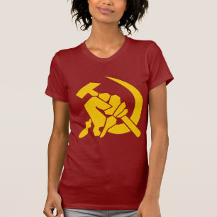 COMMUNISM T-SHIRT