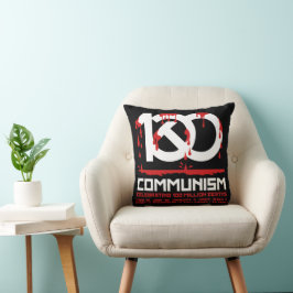 Communisme, 100 miljoen doden herdacht kussen