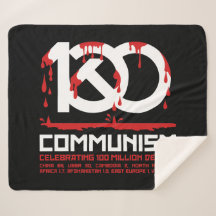 Communisme, 100 miljoen doden herdacht