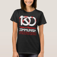 Communisme, 100 miljoen doden herdacht
