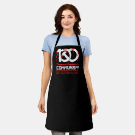 Communisme, 100 miljoen doden vieren schort