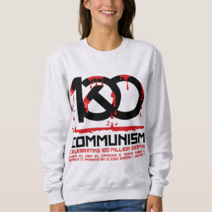 Communisme, 100 miljoen doden vieren trui