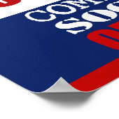 COMMUNIST, SOCIALIST, OBAMANIST POSTER (Hoek)