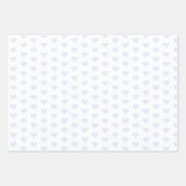 Communistische Dag Kerk Inpakpapier Vel (Voorkant 2)