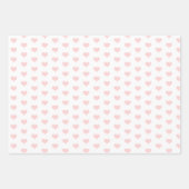 Communistische Dag Kerk Inpakpapier Vel (Voorkant 2)