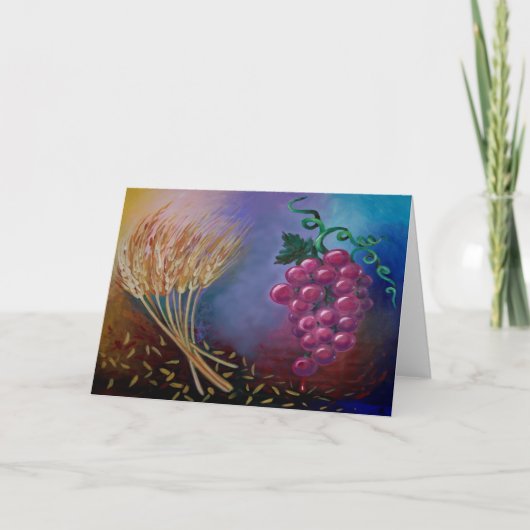 Communistische Kaart (Voorkant)