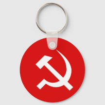 Communistische partij van India onder de CPI-vlag