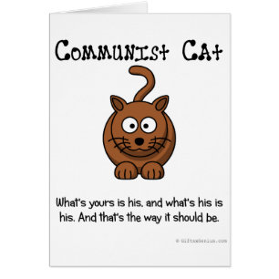 Communistische regels