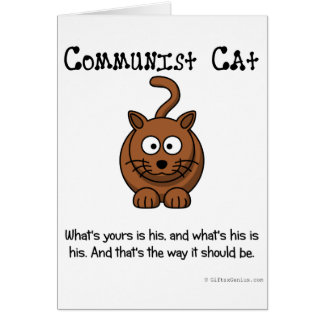 Communistische regels