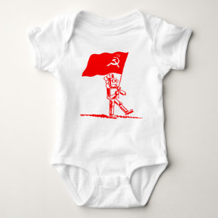 Communistische Robot Romper