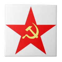 Communistische ster
