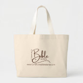 Community Bijbel Serie Jumbo Tas (Voorkant)