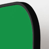 Community Center voor bedrijven Pickleball Paddle (Links Detail)