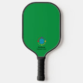 Community Center voor bedrijven Pickleball Paddle (Achterkant)