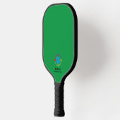 Community Center voor bedrijven Pickleball Paddle (Links)