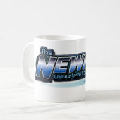 Community Cup Koffiemok (Voorkant links)