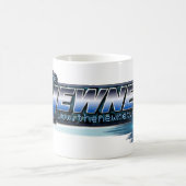 Community Cup Koffiemok (Center)