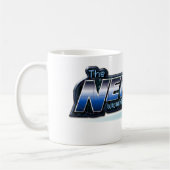 Community Cup Koffiemok (Links)