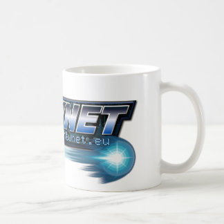 Community Cup Koffiemok