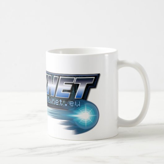 Community Cup Koffiemok (Rechts)