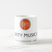 Community Music Center Mok (Center)