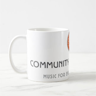 Community Music Center Mok
