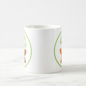 Community Village Circle Koffiemok (Center)