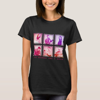 Community: We zijn terug! T-shirt