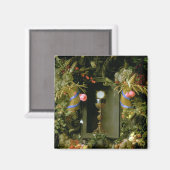 Communitybeker en -host magneet (Voorkant / Achterkant)