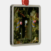 Communitybeker en -host metalen ornament (Rechts)