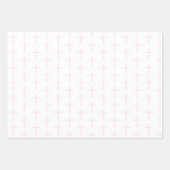 Communitydag - Chalice en kruis Inpakpapier Vel (Voorkant)