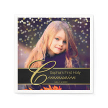 Communityfoto Elegant Gold Typografie Glitter