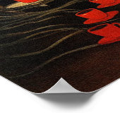 COMMUTE ESPRESSO 1922 POSTER (Hoek)